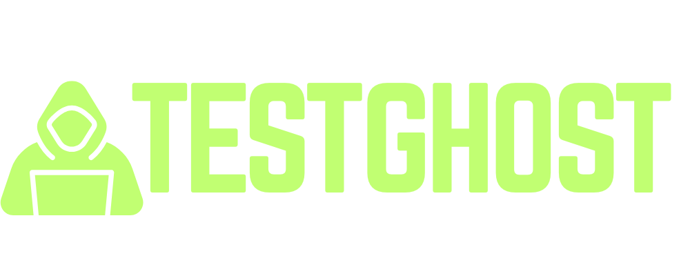 TestGhost brand