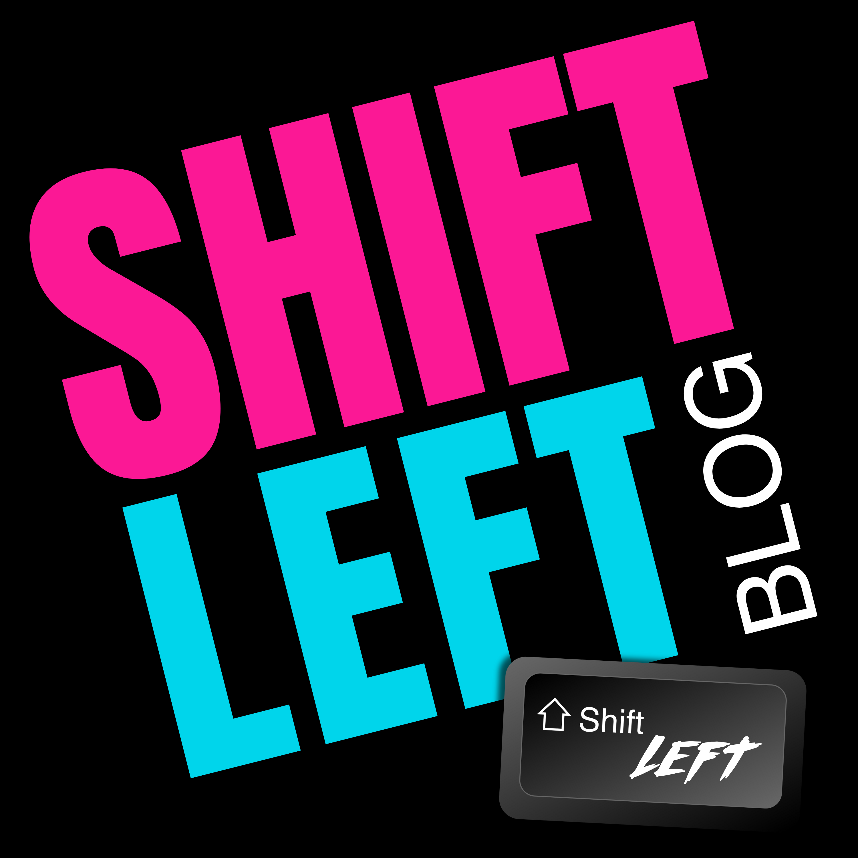 Shift Left Blog